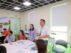 Kỹ năng quản lý khủng hoảng hiệu quả - Pou Sung (29.07.2019)
